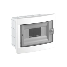 Çebi 12'li Sıva Altı W Otomat Kutusu 306-07