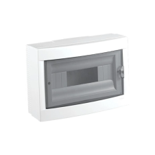 Çebi 12'li Sıva Üstü W Otomat Kutusu 306-08