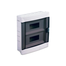 Çebi 24'lü Sıva Altı W Otomat Kutusu 306-11