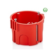 Çebi Geçmeli Alçıpan Kasa (Turuncu) 305-06