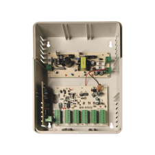 Görüntülü Diyafon Santrali