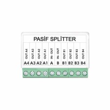 Pasif Splitter