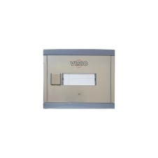 Daire Önü Zil Butonu