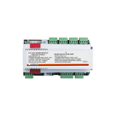 4'lü Kapı Seçme Modülü