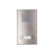 12 Buton Çift Sıra Butonlu Panel