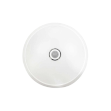 ACK 3000K Günışığı 18W Beyaz Kasa Acil Aydınlatma Kitli Sensörlü Led Tavan Armatürü