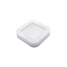 ACK 15W 3000K Günışığı Led Duvar ve Tavan Armatürü AT10-21500 