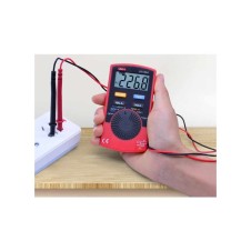 Unit Cep tipi Dijital Multimetre UT120A