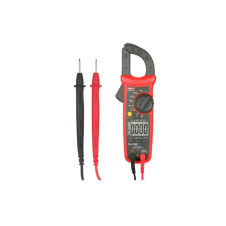 Unit UT202A + Dijital pens ampermetre