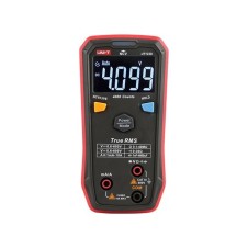 Unit True Rms Akıllı Dijital Multimetre UT123D