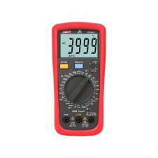 Unit UT39C+ Dijital Multimetre