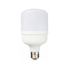 K2 40W 265V E27 6500K Beyaz Torch Led Ampul KES132-B	