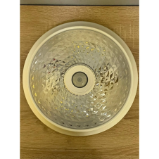 Simge Ledli Hareket Sensörlü Armatür (Beyaz Işık)