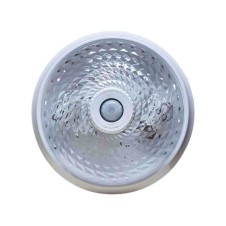 Simge Hareket Sensörlü Armatür 2XE27 Duylu (2 Adet Ampul Dahil)