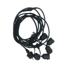 Cata 5m 5 Duy E27 Eklenebiir Sarmaşık Dış Mekan Armatür CT-7070