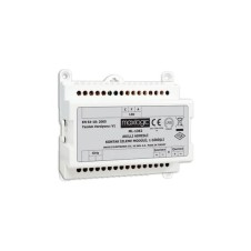 MaxLogic – ML-1362 – Akıllı adresli kontak izleme modülü, 1 giriş