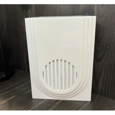 Kanarya Kapı Zili 3 Sesli