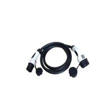 TommaTech Type2 Araç Şarj Kablosu