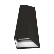 Cata CT-7063 2x3W 3200K Günışığı Malta Dış Mekan Led Aplik