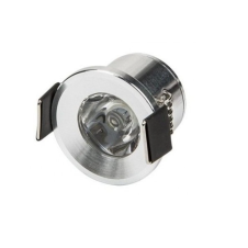 Cata CT-5270 6400K Beyaz 1.5W Satin Kasa Power Ledli Yıldız Spot