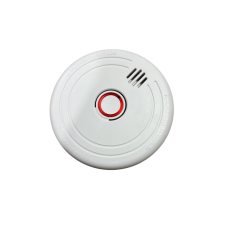 K2 Pilli Duman Dedektörü 85 Desibel KSD001