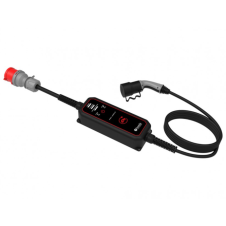 Bemis 11 / 22 kW Pro Mobile Araç Şarj Cihazı Aleti 5 Metre BEV-2331-0001