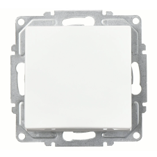 Günsan Visage Beyaz Anahtar Mekanizması