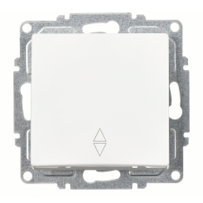 Günsan Visage Beyaz Vavien Mekanizması