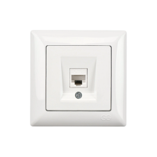 Günsan Visage Beyaz Data Prizi Jaksız (Çerçeve Dahil)