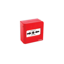 Netelsan Konvansiyonel Yangın İhbar Butonu