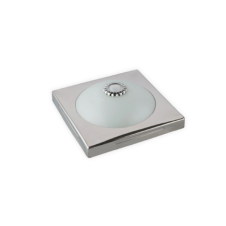 Netelsan Karre Sensörlü Armatür Krom