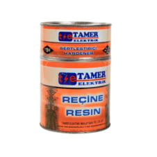 Tamer Elektrik 3 KG Protolin / Reçine