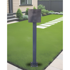 Araç Şarj Cihazı Standı