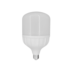 60w Büyük Boy 6500K Beyaz Işık E27 Led Tasarruflu Ampül