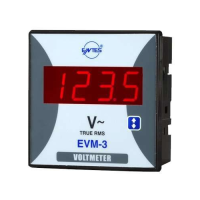 Voltmetre Nedir? Ne Amaçla Kullanılır?