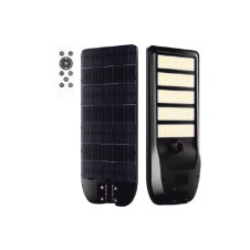 Helios Opto Solar Led Sokak Armatürü 1000w Ip65 Beyaz Işık HS 3897
