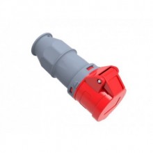  Bemis Trifaze CEE Norm Uzatma Prizi 4x16A BC1-1504-2312