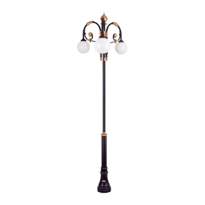 Kartaş Dekoratif Aydınlatma Direkleri - K 1507