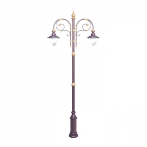 Kartaş Dekoratif Aydınlatma Direkleri - K 1508