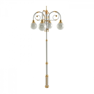 Kartaş Dekoratif Aydınlatma Direkleri - K 1511