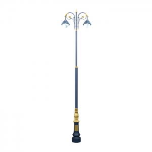 Kartaş ,Dekoratif Aydınlatma Direkleri - K 1515