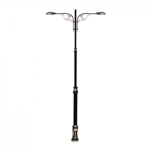 Kartaş Dekoratif Aydınlatma Direkleri - K 1520