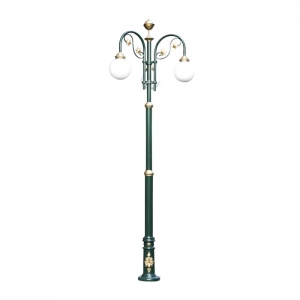 Kartaş ,Dekoratif Aydınlatma Direkleri - K 1524