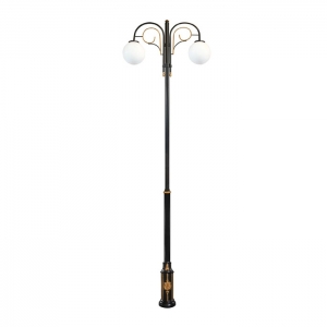 Kartaş Dekoratif Aydınlatma Direkleri - K 1525