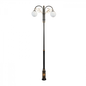 Kartaş Dekoratif Aydınlatma Direkleri - K 1526