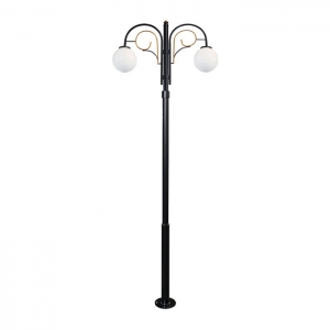 Kartaş Dekoratif Aydınlatma Direkleri - K 1527