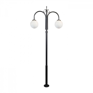 Kartaş Dekoratif Aydınlatma Direkleri - K 1529