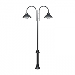 Kartaş Dekoratif Aydınlatma Direkleri - K 1531