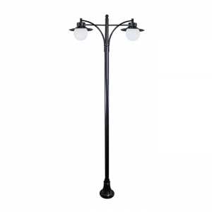 Kartaş Dekoratif Aydınlatma Direkleri - K 1532