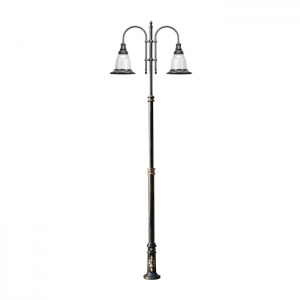 Kartaş Dekoratif Aydınlatma Direkleri - K 1536